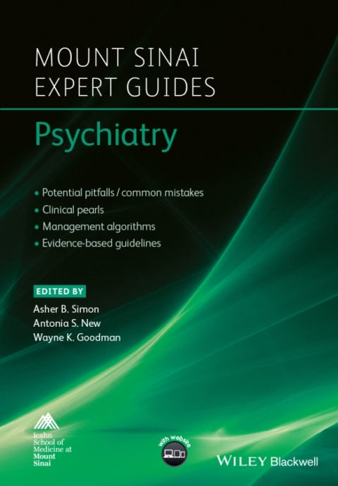 Psychiatry: Psychiatry 