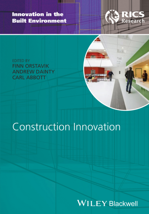 Construction Innovation 