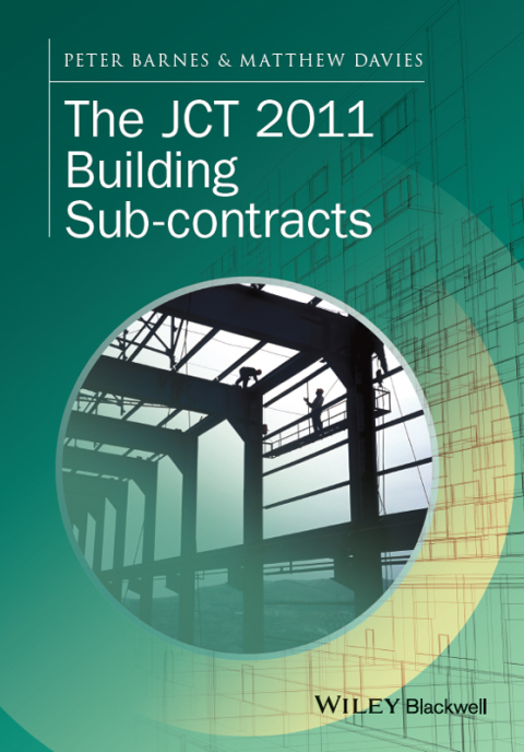 Cover image for book The JCT 2011 Building Sub-contracts