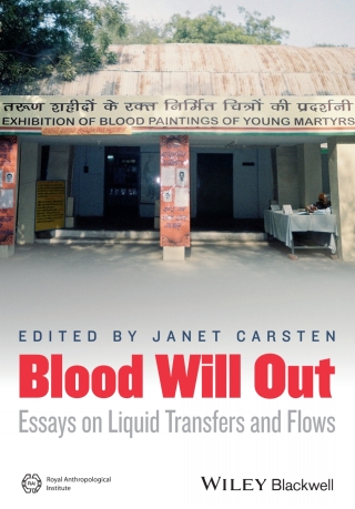 Blood Will Out