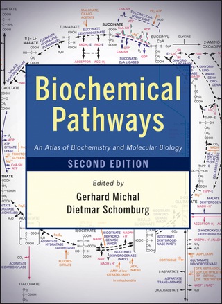 Biochemical Pathways an Atlas of Biochemistry and Molecular Biology