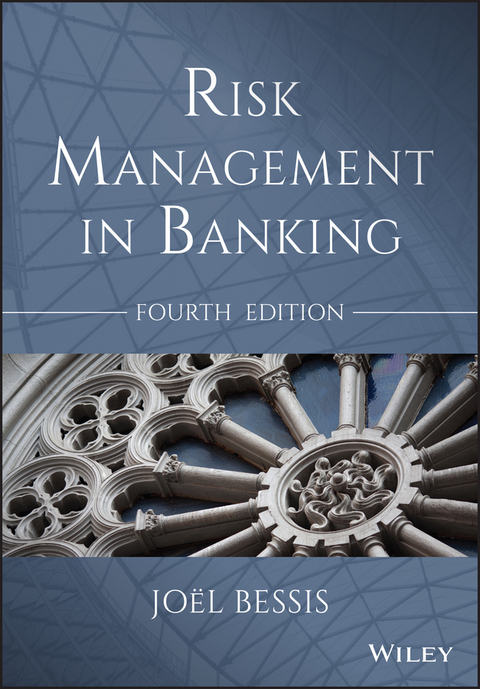 Cover image for book Risk Management in Banking