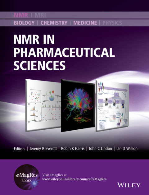 NMR in Pharmaceutical Science 