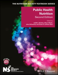 PUBLIC HEALTH NUTRITION