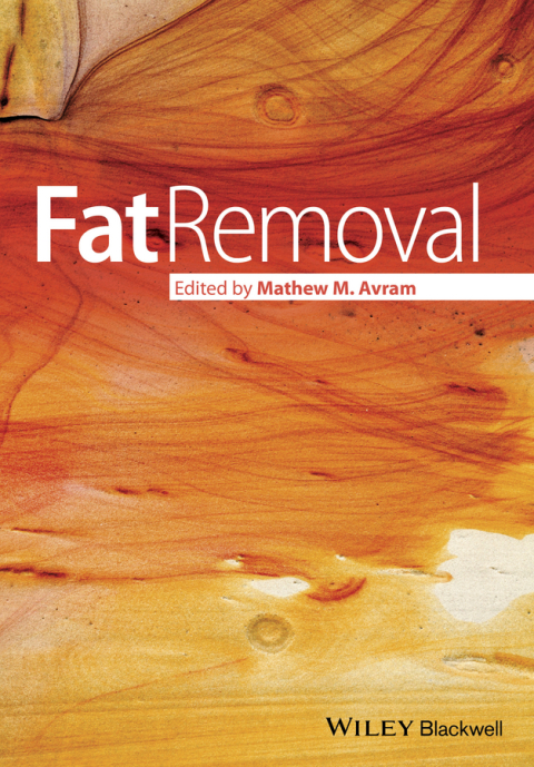 Cover image for book Fat Removal