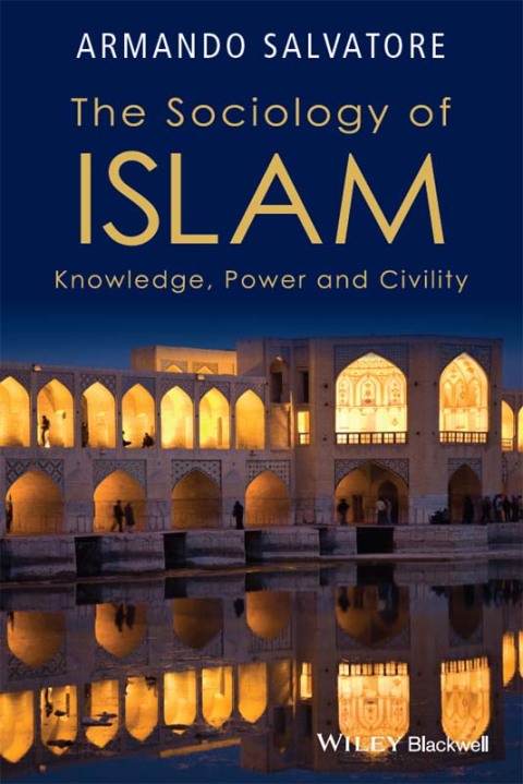 Cover image for book The Sociology of Islam