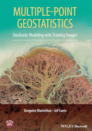 Multiple-point Geostatistics