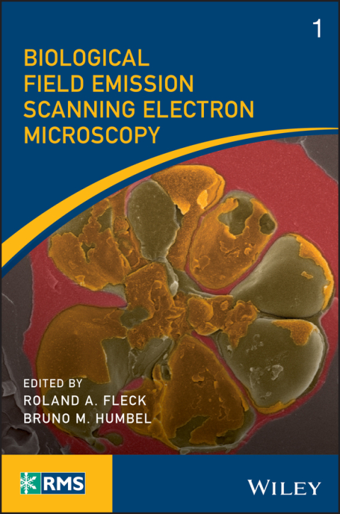 Cover image for book Biological Field Emission Scanning Electron Microscopy