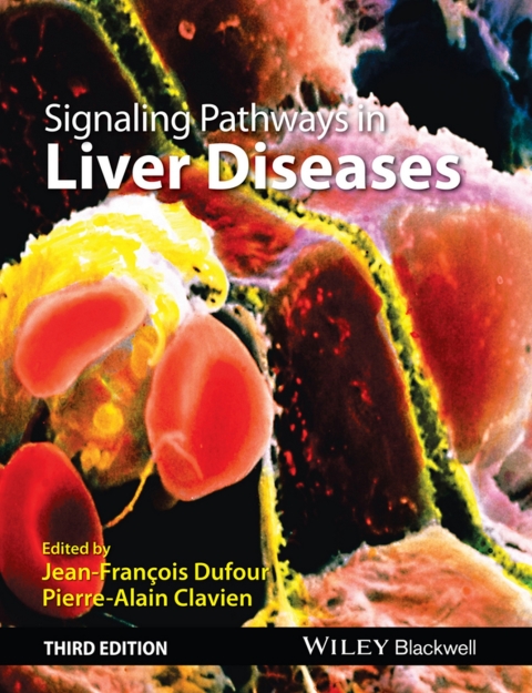 Signaling Pathways in Liver Diseases 