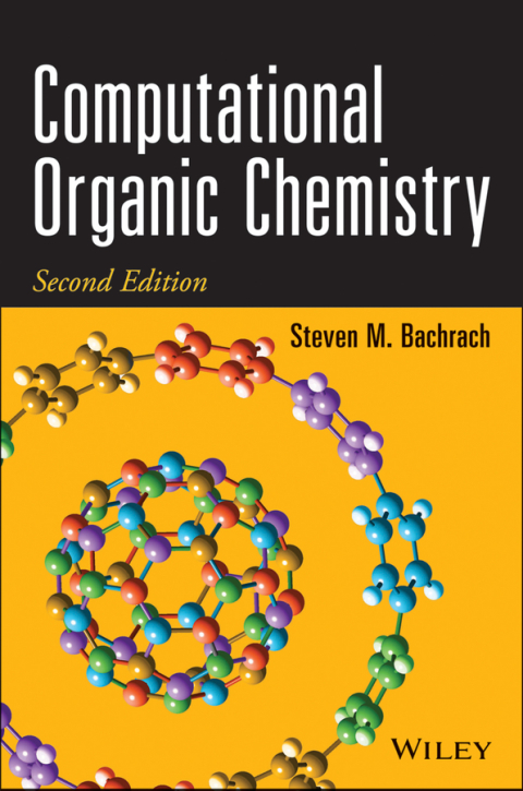Computational Organic Chemistry 