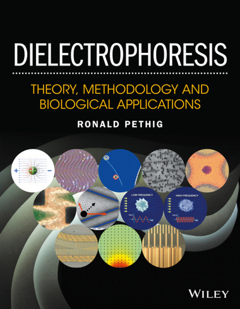 Cover image for book Dielectrophoresis