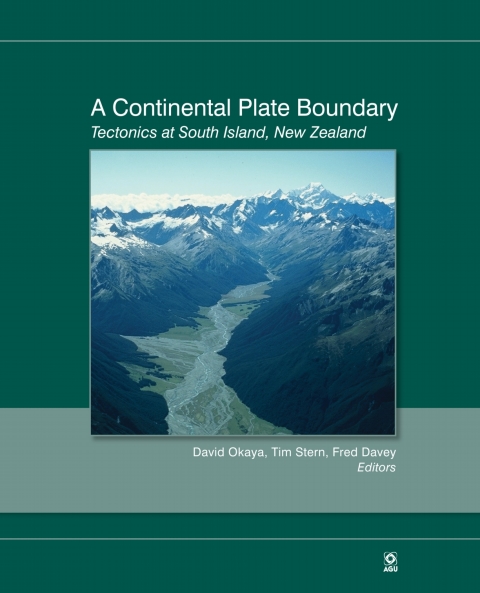 A Continental Plate Boundary 