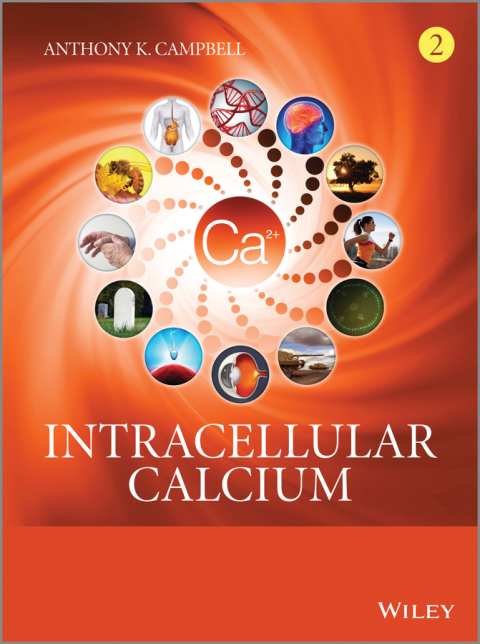 Cover image for book Intracellular Calcium