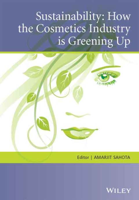 Cover image for book Sustainability