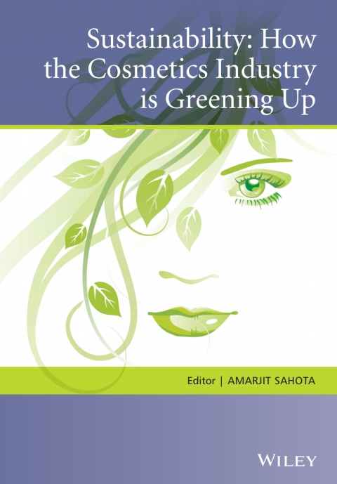 Cover image for book Sustainability