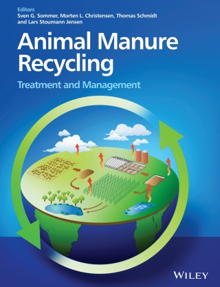 Animal Manure Recycling: Treatment and Management