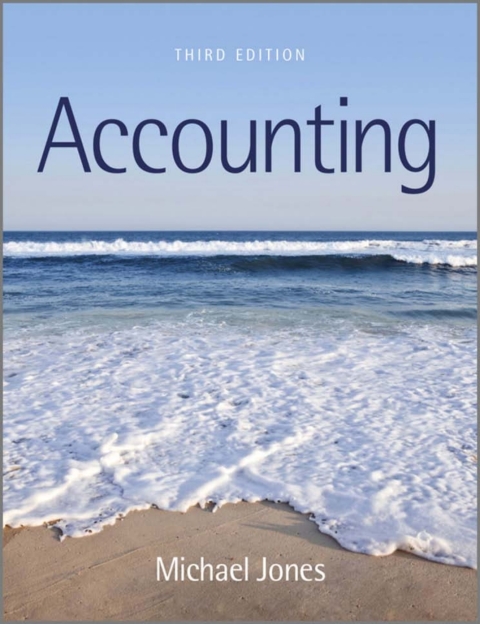 Accounting 