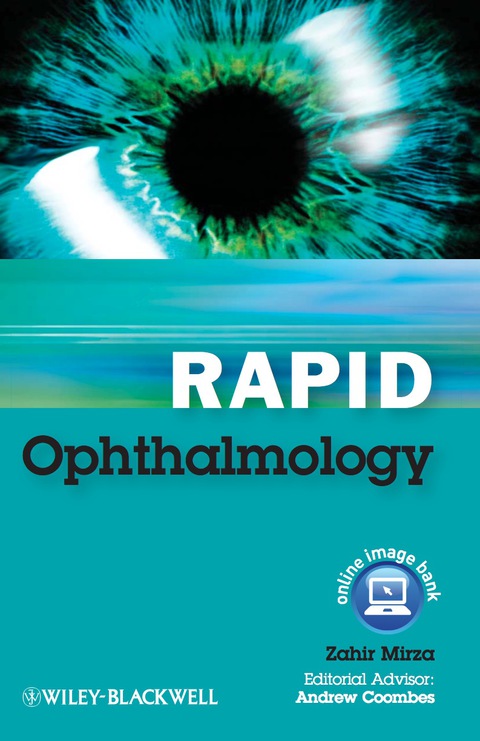 Cover image for book Rapid Ophthalmology