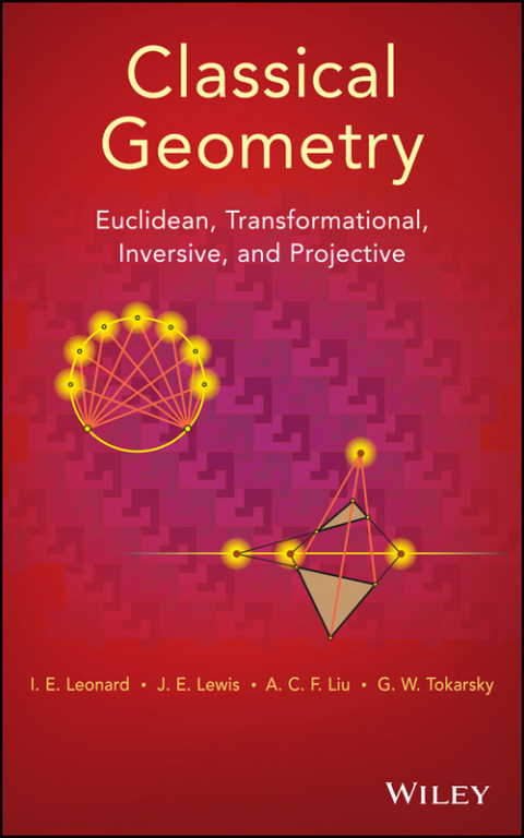 Cover image for book Classical Geometry