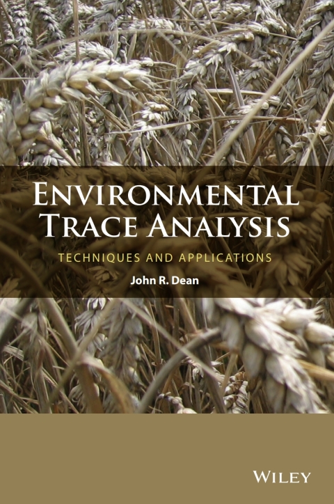 Environmental Trace Analysis 