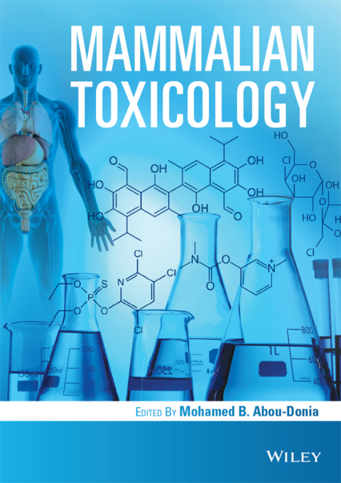 Cover image for book Mammalian Toxicology