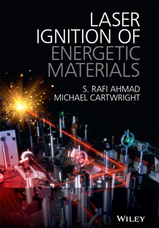 Laser Ignition of Energetic Materials