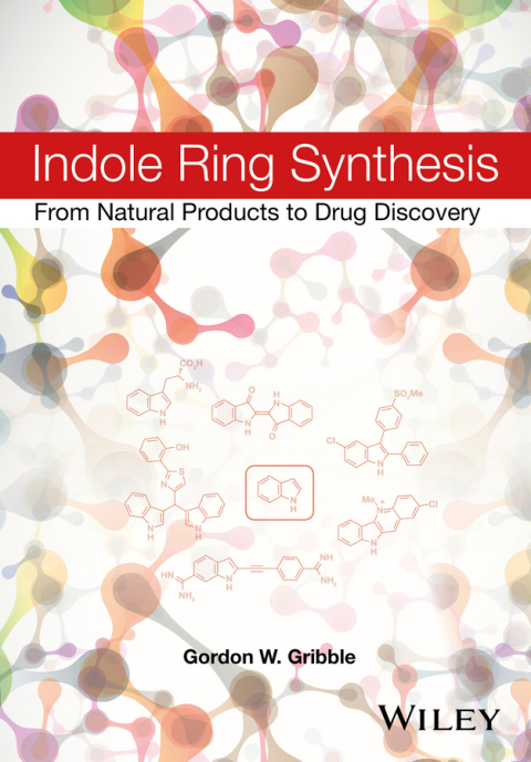 Indole Ring Synthesis 