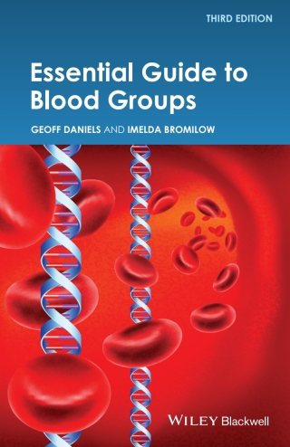 Essential Guide to Blood Groups