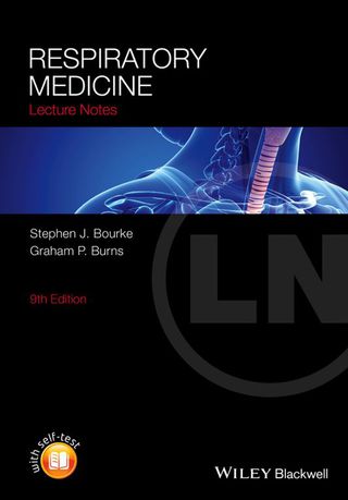 Lecture Notes Respiratory Medicine