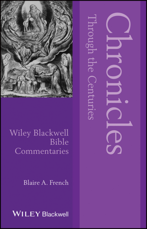 Cover image for book Chronicles Through the Centuries