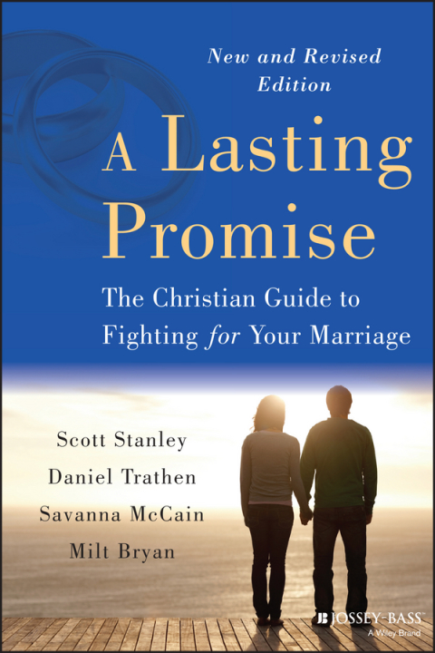 Cover image for book A Lasting Promise