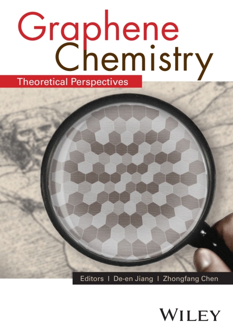 Cover image for book Graphene Chemistry