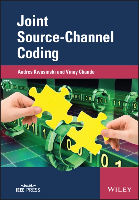 Cover image for book Joint Source-Channel Coding