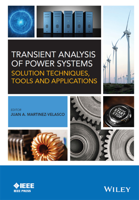 Transient Analysis of Power Systems 