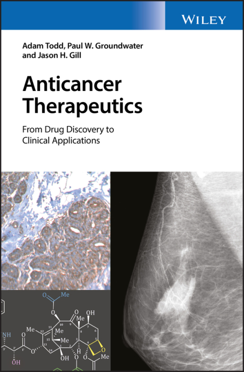 Anticancer Therapeutics: From Drug Discovery to Clinical Applications 