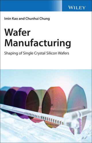 Wafer Manufacturing