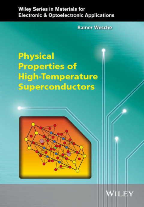 Cover image for book Physical Properties of High-Temperature Superconductors