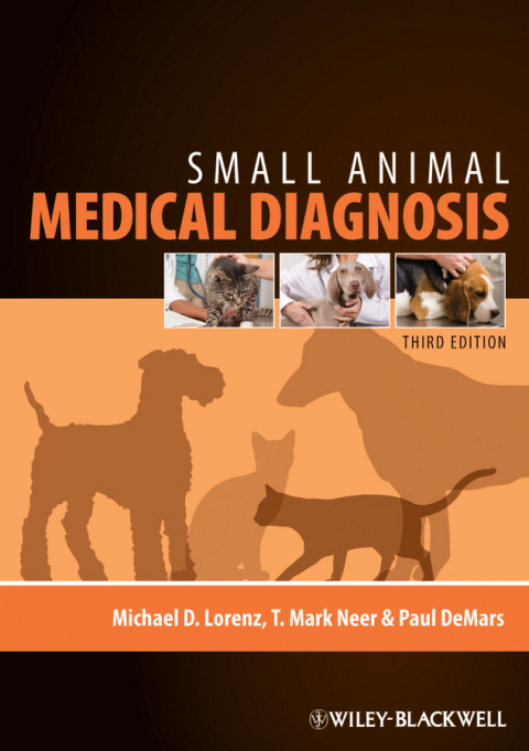 Small Animal Medical Diagnosis 