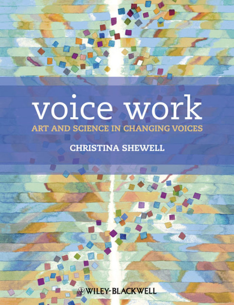 Cover image for book Voice Work