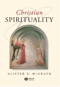 Cover image: Christian Spirituality 1st edition 9780631212812