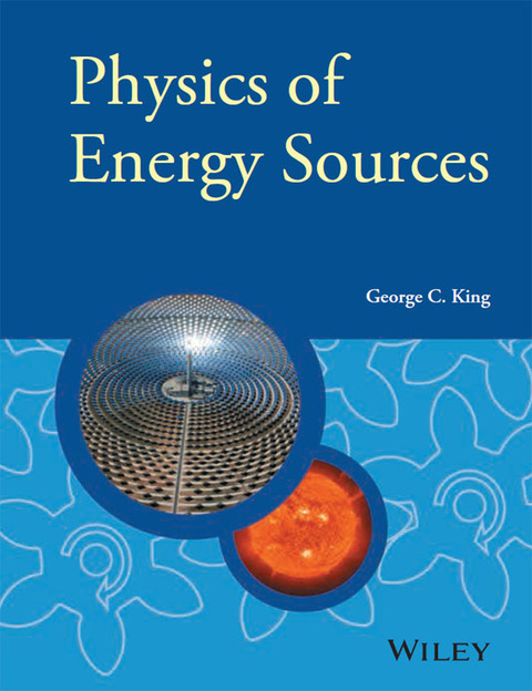 Physics of Energy Sources 
