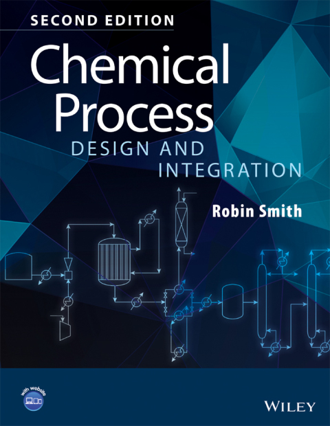 Cover image for book Chemical Process Design and Integration