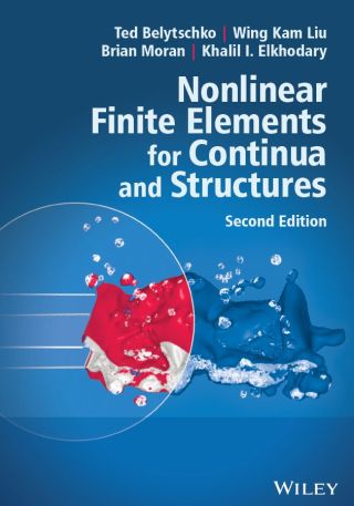 Nonlinear Finite Elements for Continua and Structures