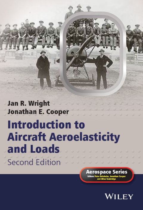 Introduction to Aircraft Aeroelasticity and Loads 