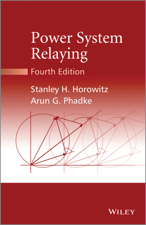 Cover image for book Power System Relaying
