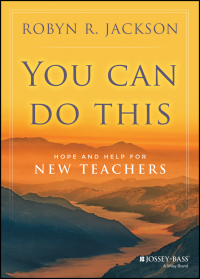 Cover image: You Can Do This 1st edition 9781118702055