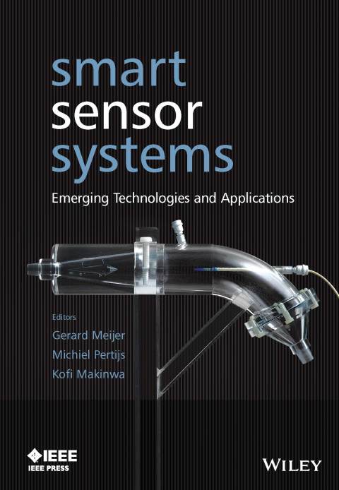 Cover image for book Smart Sensor Systems
