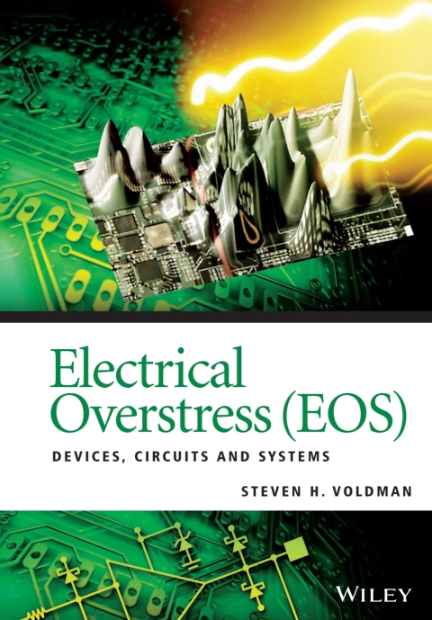 Cover image for book Electrical Overstress (EOS)