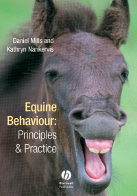 Equine Behaviour