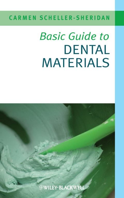 Cover image for book Basic Guide to Dental Materials